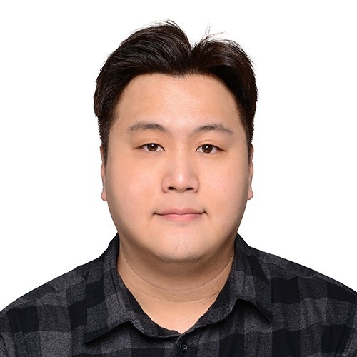 Dongwuk Moon